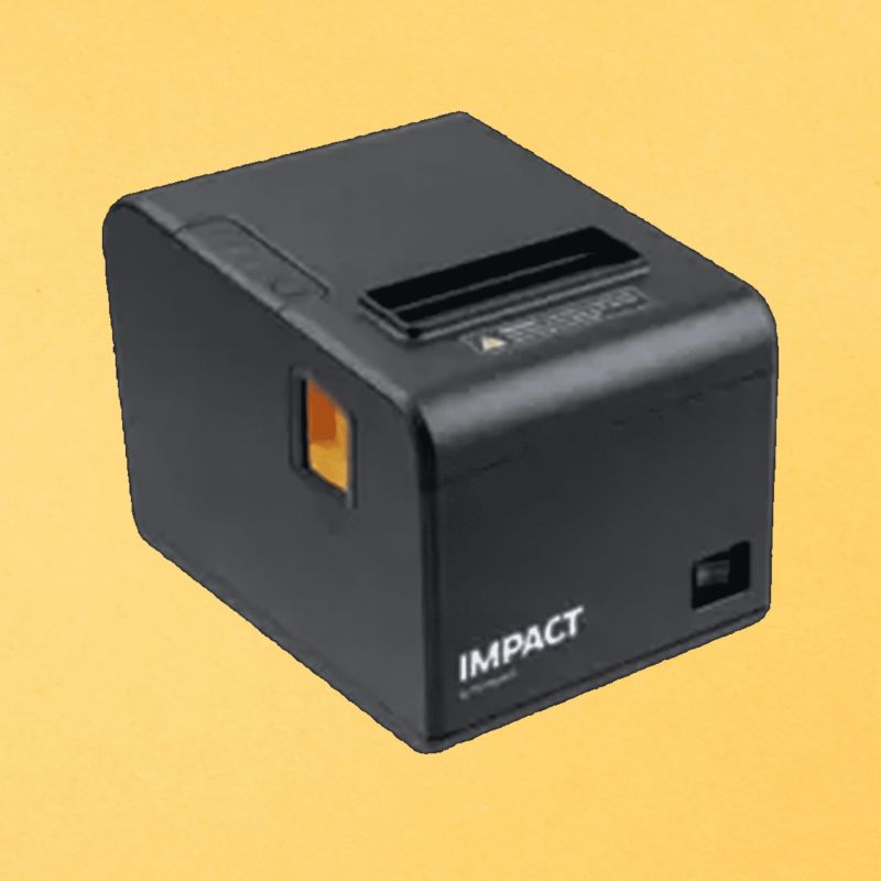 Honeywell ihr810 3 Thermal Printer