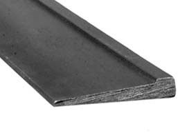 Taper Section Flat Bar