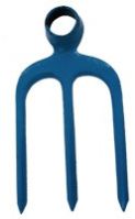 Three Prong Hoe