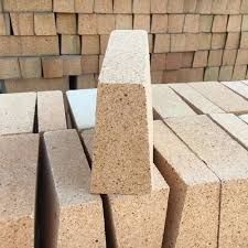 High Alumina Brick