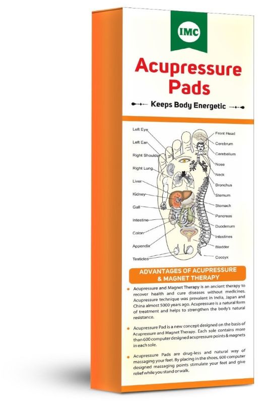 Acupressure Pads