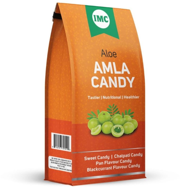 Aloe Amla Candy