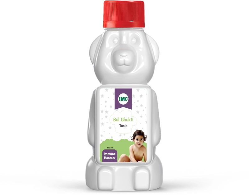 Bal Shakti Tonic 250 Ml