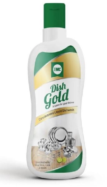 Dish Gold 250gm