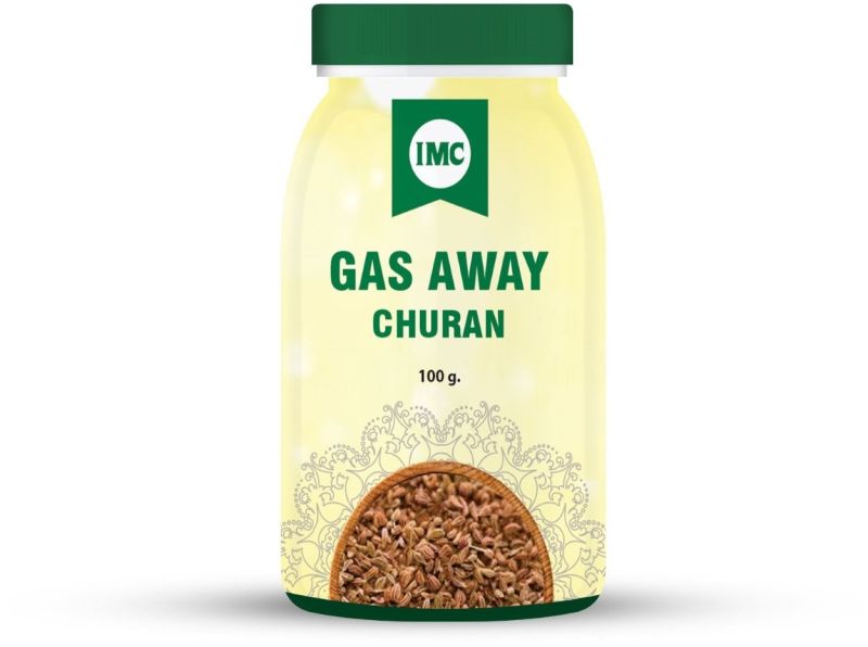 Gas Away Churan 100 Gm