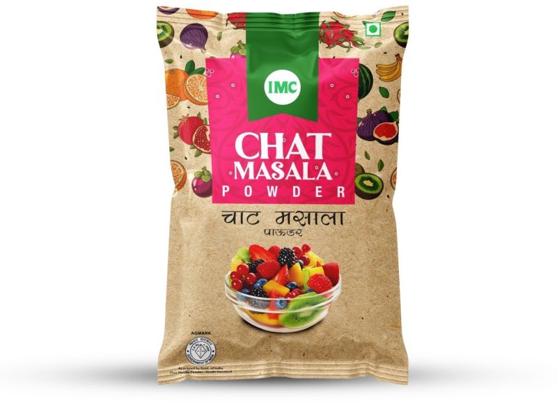 Imc Chat Masala Powder 100gm