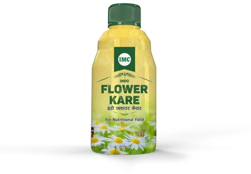 Imc Flower Kare 500 Ml