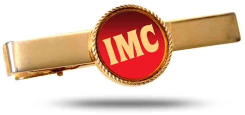 IMC Tie Pin