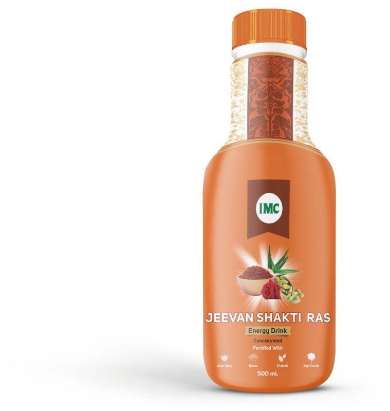Jeevan Shakti Ras