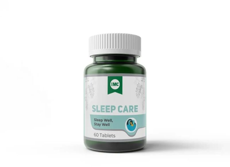 Sleep Care Tablets