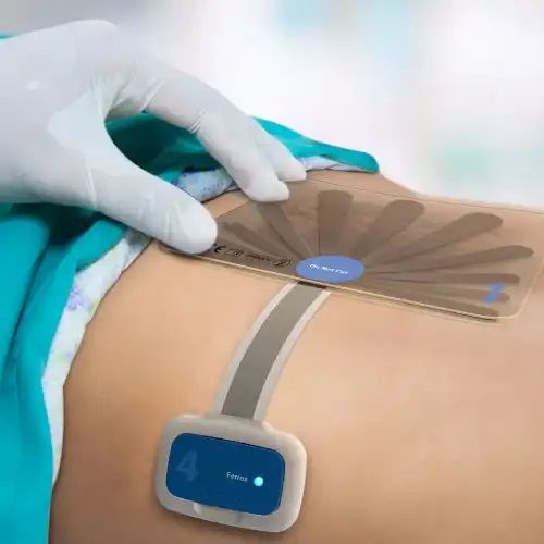 Advanced Wound Care Dressings