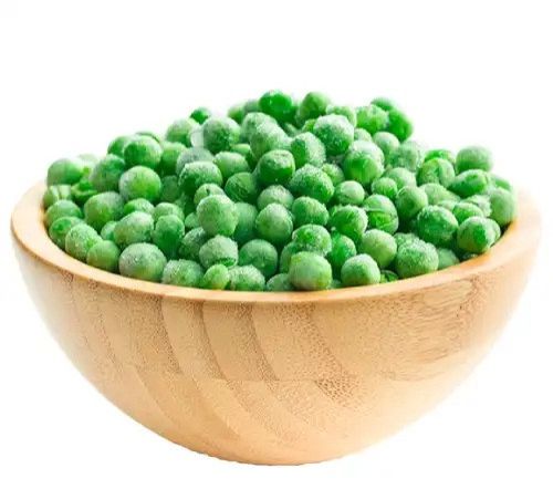 green peas