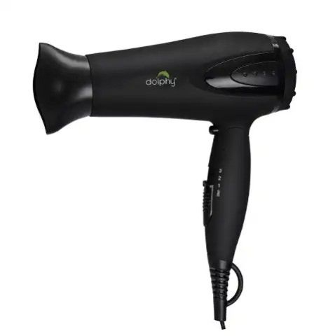 HAIR DRYER