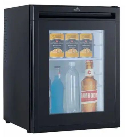 MINIBARS