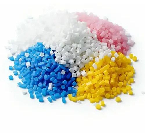 Plastic Reprocess LDPE Granules