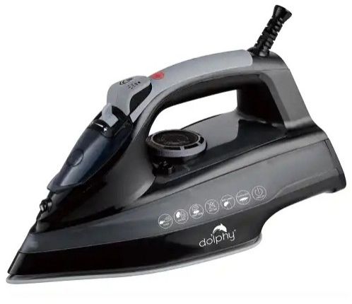 STEAM IRON
