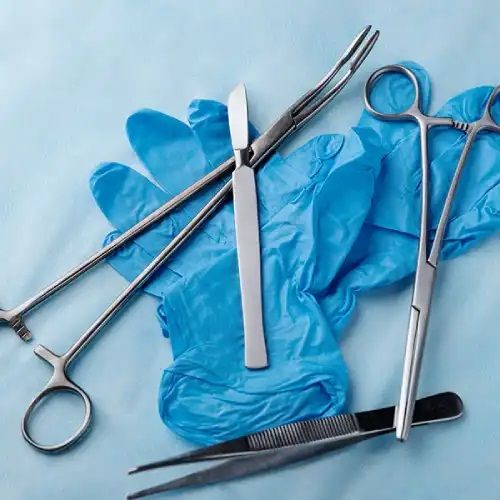 High-grade Surgical Materials