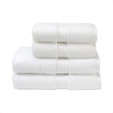 Luxury Linens 100% Cotton Bath Towel, Packaging Type : Plastic Wrap