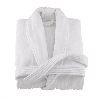 Bathrobe
