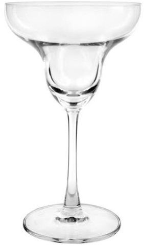 CLASSIC MARGARITA Glass