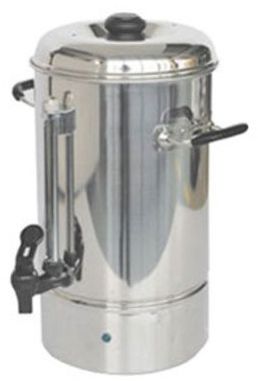 Cylinder Water Boiler
