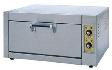Electric Baking Oven – Single Compartment