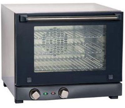 Electric Convection Oven
