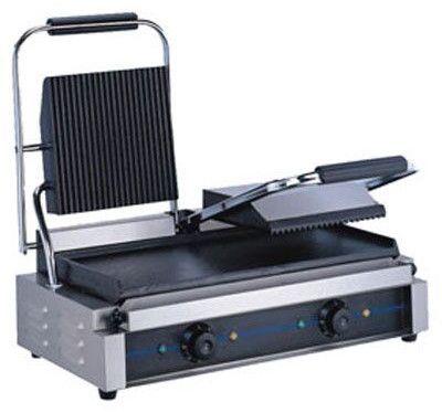 Electric Panini Grill