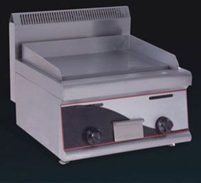 Gas Griddle Plate (Flat Plate)