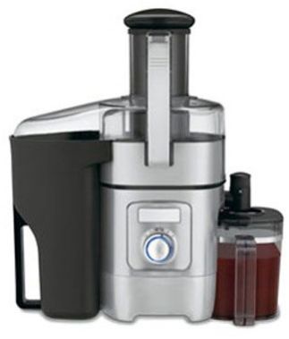 Juice Extractor Machine