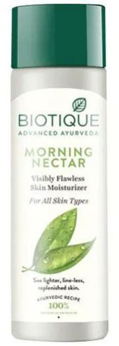 Morning Nectar Moisturizer