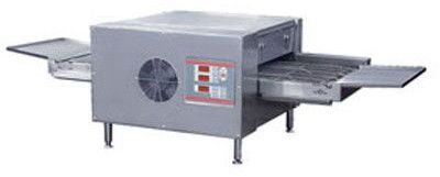 Pizza Conveyor Oven