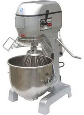Stainless Steel Planetary Mixer