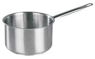 Stainless Steel High Sauce Pan