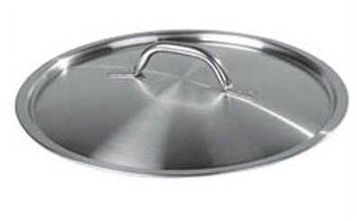 Stainless Steel Lid