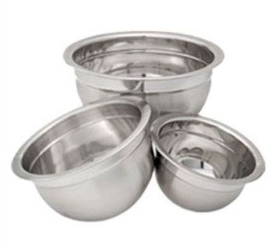 Stainless Steel Mixing Bowl
