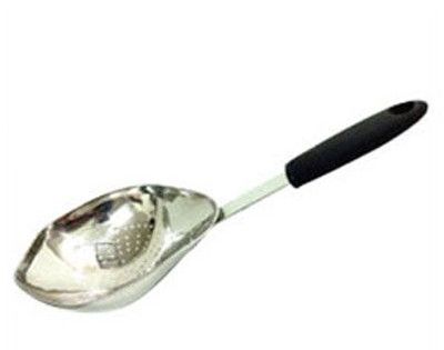 Stainless Steel Scoop Colander