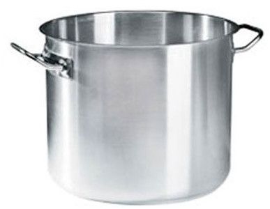 Stainless Steel Stock Pot