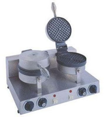 Waffle Baker