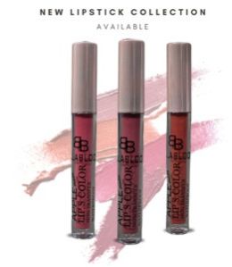 Bellabloom Matte Liquid Lipstick Combo Pack Of 3
