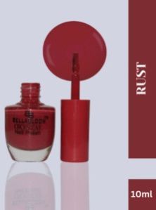Rust Matte Nail Polish 10 Ml