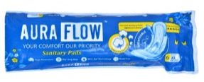 Sanitary Pads Basic- 280mm 60pcs/10pkt