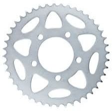 Benelli 600i/ GT600 Compatible Sprocket Set