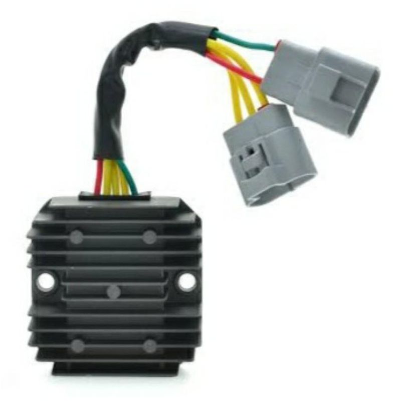 Benelli TNT25 Regulator Rectifier