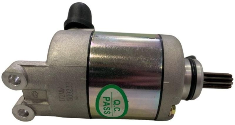Benelli TNT25 Starter Motor Assembly