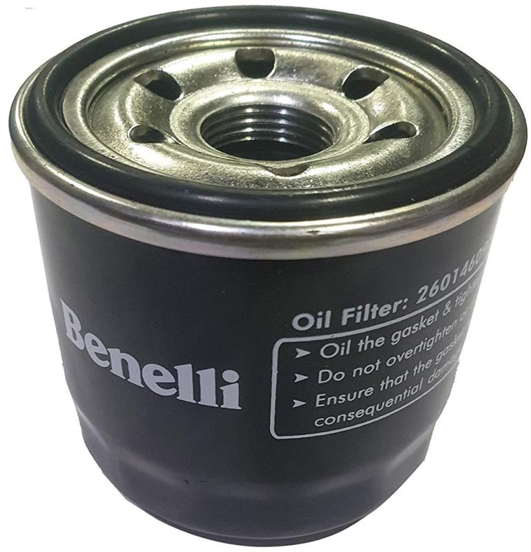 Benelli TNT300/ TNT302/ TNT600i/ GT600 Compatible Oil Filter