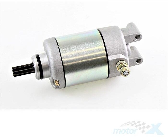 Benelli TNT300/ TNT600I Starter Motor Assembly