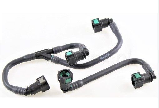 Benelli TNT600i/ GT600 Fuel Pipe