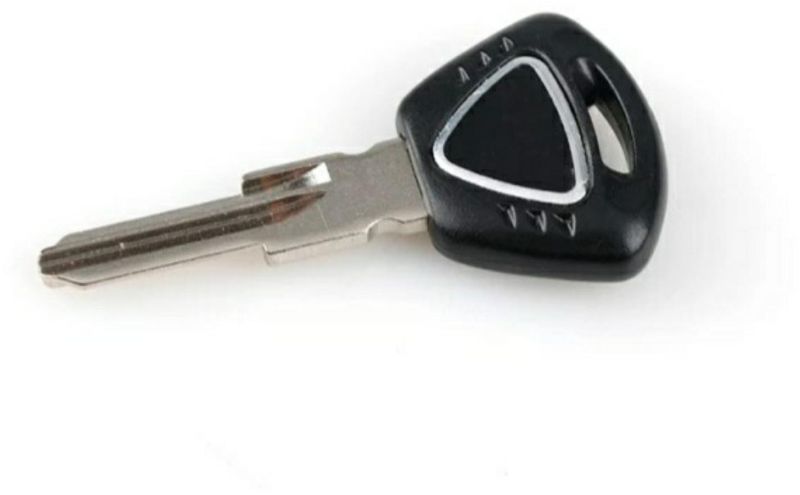 Blank Key For Triumph