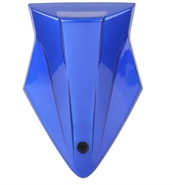 BMW S1000RR 2009-2018 Rear Seat Blue Cowl